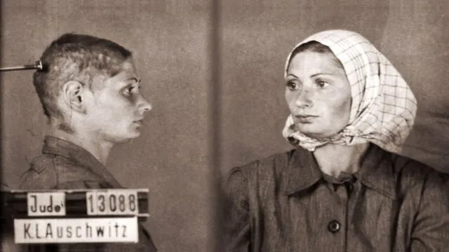 La experiencia de las mujeres en el Holocausto contada por sus propias protagonistas