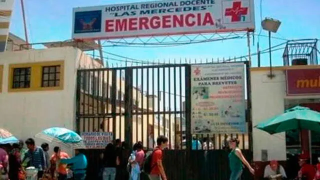 Chiclayo: el 60% de pacientes con quemaduras del Hospital Las Mercedes son niños [VIDEO]