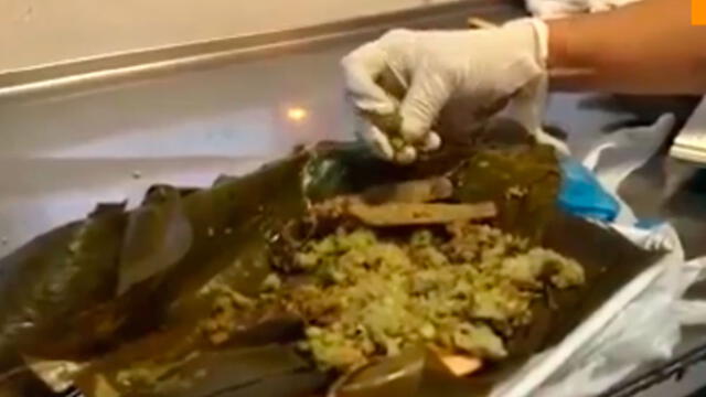 México: alerta por presunta venta de tamales con carne de perro [VIDEO]