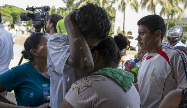 Ascienden a 154 las muertes por protestas en Nicaragua