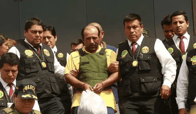 'Monstruo de la bicicleta': amplían por nueve meses prisión contra asesino de Jimenita