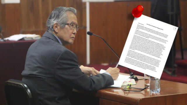 Parlamento Europeo rechaza indulto a Fujimori y envía carta abierta a PPk