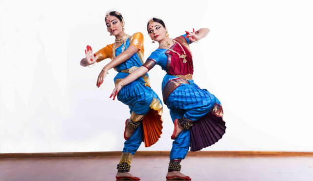 Espectáculo gratuito de danzas de la india se realizará en el Teatro Municipal de Lima