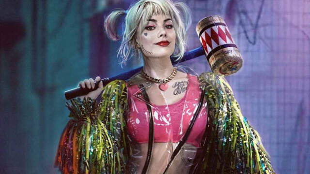 Birds of Prey: Margot Robbie y su conexión con Harley Quinn