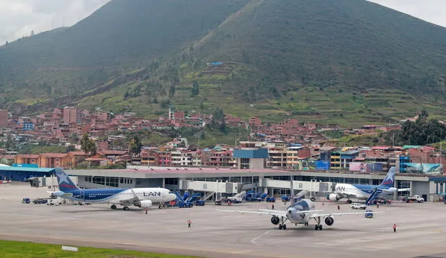 MTC: ¿qué regiones han retomado su tránsito aéreo tras cierre de aeropuertos? | Economía | La República