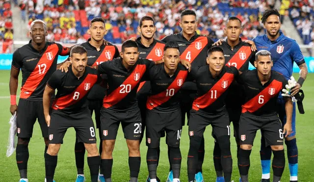Selección peruana: Ricardo Gareca hará hasta tres cambios en su once titular para enfrentar a Brasil.
