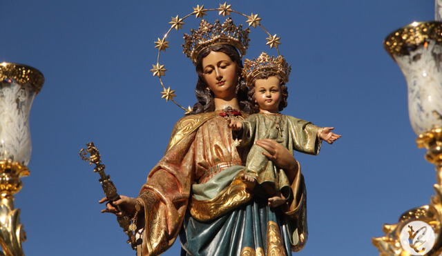 Conoce AQUÍ qué santos se conmemoran HOY, domingo 24 de mayo, en España. (Foto: Internet)