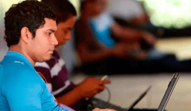 Más de 298 mil peruanos de Ica y Amazonas tendrán acceso a internet de alta velocidad