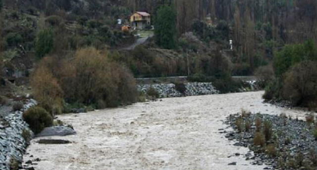 Cusco: Inician trabajos para evitar desborde de río Mapacho en temporada de lluvias