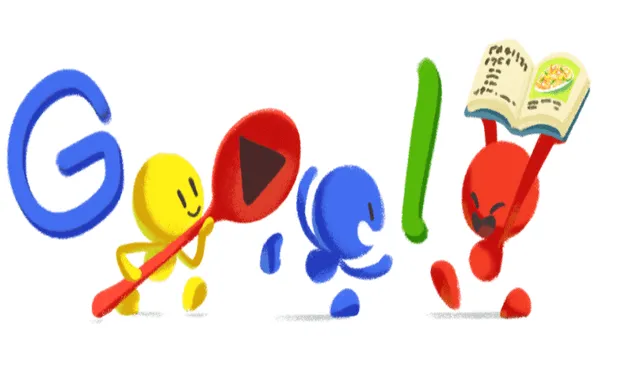 Todo sobre Pad Thai: ¿Por qué Google le dedica un doodle? [IMÁGENES]
