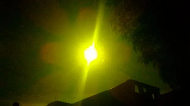 Eclipse Solar: las mejores fotos desde Perú [FOTOS y VIDEO]