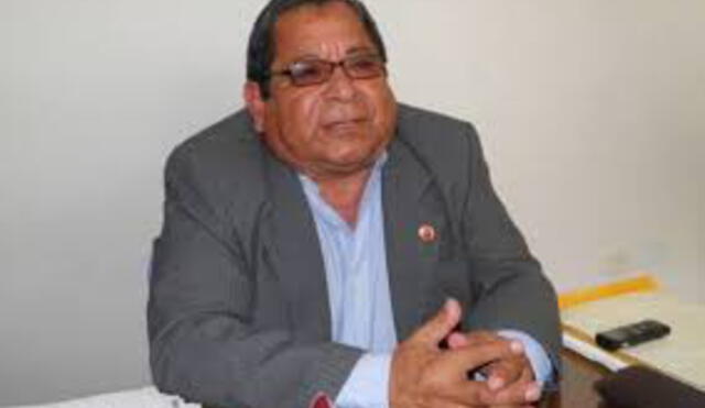Congreso investigará al presidente regional de Áncash