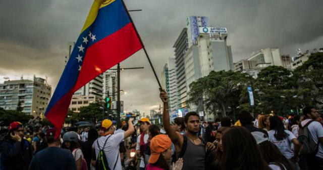 Banco Mundial: Crisis en Venezuela recortó proyección de crecimiento económico para América Latina