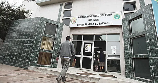Policía del sector tienen a cargo las investigaciones. Foto: El Peruano.
