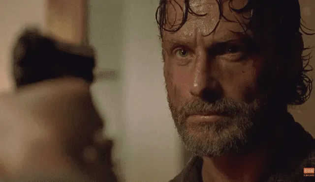 The Walking Dead: querido personaje reaparece tras siete temporadas