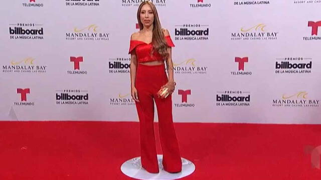 Premios Latin Billboard 2019: Ozuna se coronó como "Artista del Año"