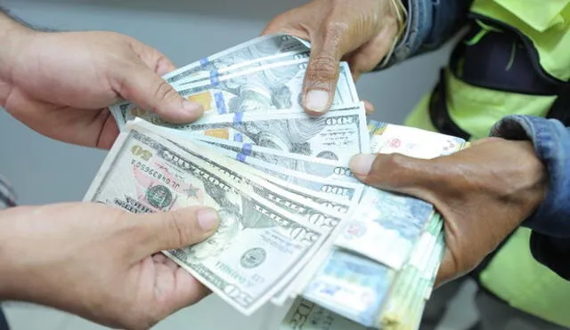 Precio del dólar en Perú hoy, martes 14 de julio de 2020. Foto: David Huamani Bedoya-GLR.