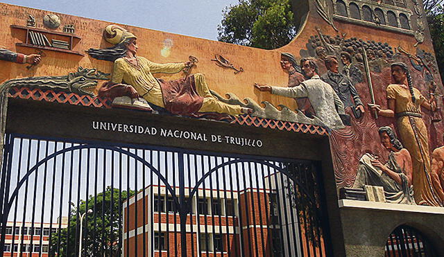 Por límite de edad cesan a 45 docentes de Universidad Nacional de Trujillo