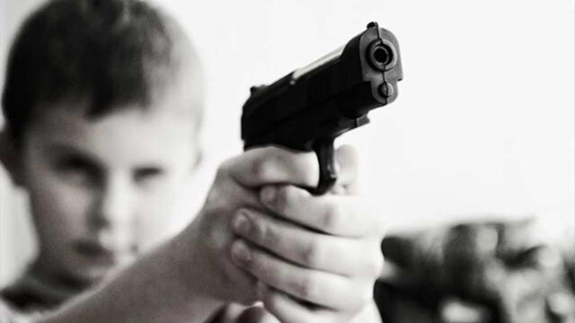 ¿Tiroteo frustrado? Reportan que niño de seis años llevó arma cargada a escuela de EE.UU.