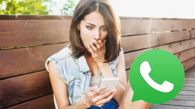 WhatsApp: Mujer le confiesa que es sorda y le responde de la forma más cruel posible [FOTO]