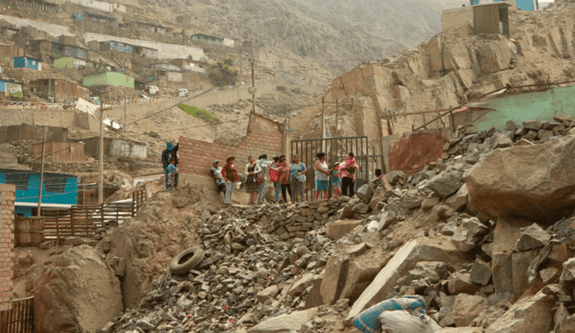 Pobreza en el Perú: Se registra primer aumento en este milenio 