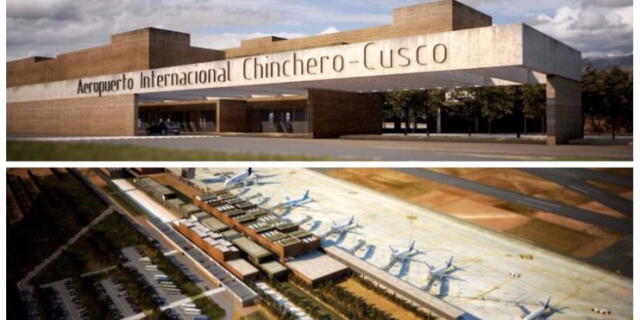 Caso Chinchero: Martín Vizcarra adelantó que aeropuerto en Cusco sí se hará  [VIDEO]