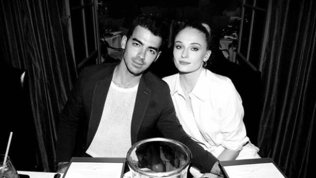 La famosa pareja de Hollywood le dio la bienvenida a su primogénita el pasado 22 de julio. | Foto: Instagram