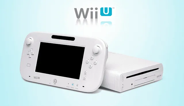 Wii U: Especuladores han duplicado su precio en eBay y Amazon