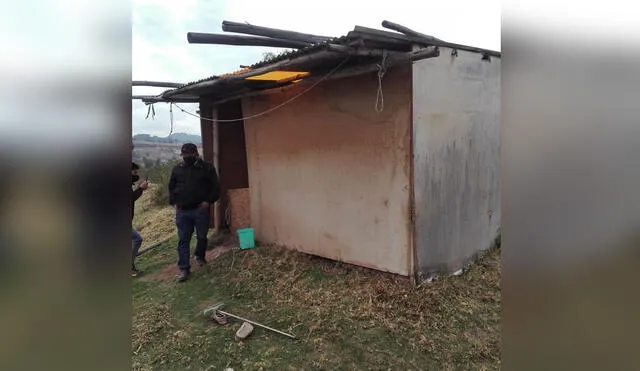 En una labor de inteligencia se logró detener a presuntos implicados en delito. Foto: Cusco Tu Semanario/Facebook.