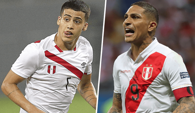 ¿'Beto' da Silva será el reemplazante de Paolo Guerrero? | Foto: GLR/Archivo