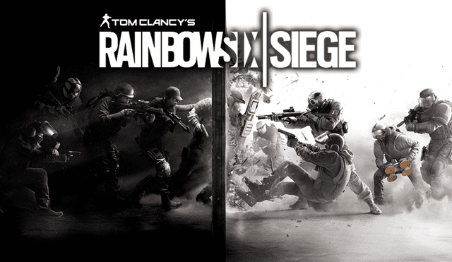 Rainbow Six Siege: Ubisoft agregará un operador peruano al videojuego