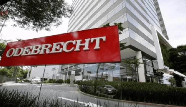 Odebrecht: Estado cobra S/ 15 millones de reparación civil por caso ‘La Centralita’