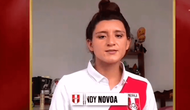 Algunas jugadores de la selección femenina de fútbol se unieron en un emotivo video para enviar esperanzadoras palabras a todo el pueblo peruano con miras a la lucha contra el COVID-19.