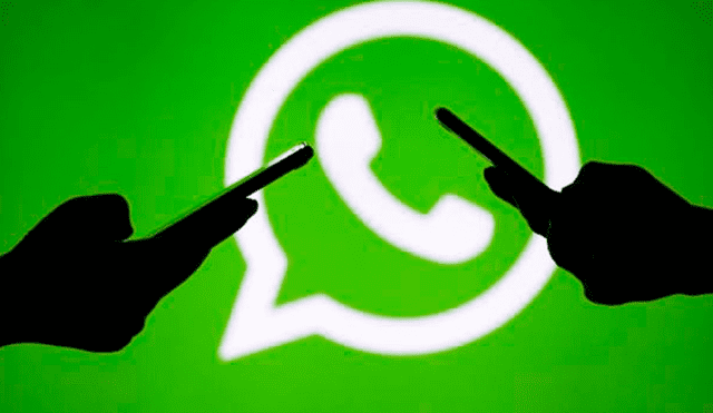 Mensajes de WhatsApp sirven para culpar a pareja de amantes por asesinato de millonario