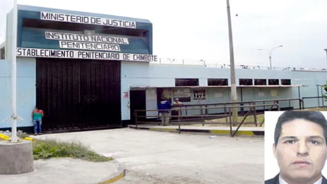 Chimbote: policía prófugo teme por su vida en caso de ser recluido en penal
