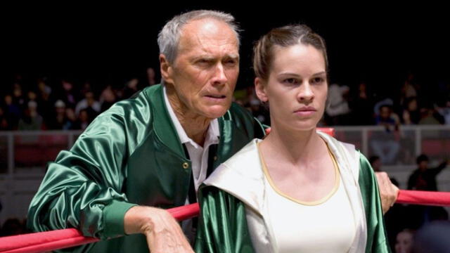 Clint Eastwood: estas son las 10 mejores películas que dirigió en su carrera