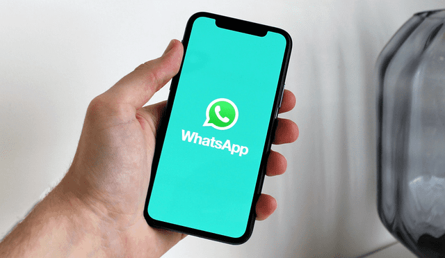 Debido a sus constantes actualizaciones, WhatsApp dejará de funcionar en varios dispositivos móviles. Foto: Anton / Pexels