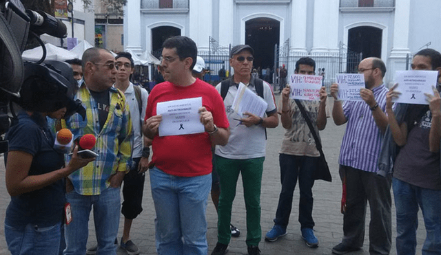Venezuela: más de 100 mil pacientes no tienen tratamiento para VIH 