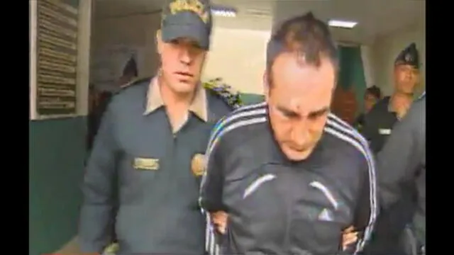 El Agustino: casi linchan a entrenador de vóley acusado de tocamientos indebidos [VIDEO]