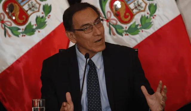 ADEX: “Martín Vizcarra tiene grandes retos para destrabar la economía”