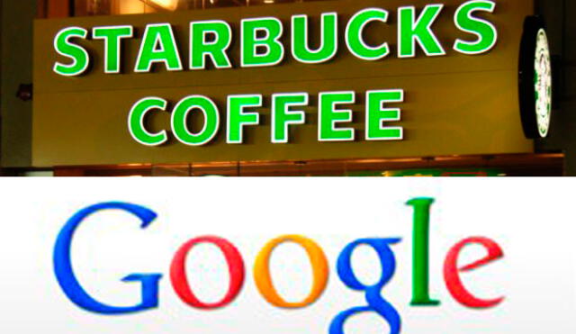 Las medidas de Google y Starbucks contra Trump y su política antiinmigrante