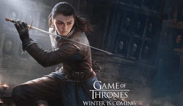 Game of Thrones: GOT cuenta con un videojuego gratis y así puedes descargarlo [FOTOS]