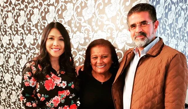 Magaly Medina muestra bienes que obtendría Tula Rodríguez tras acuerdo con hijastros