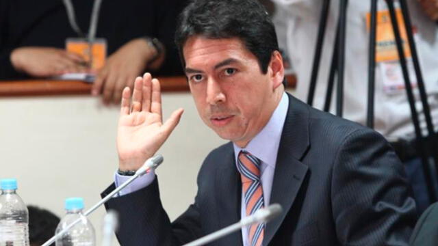 Susana Villarán: José Miguel Castro responde a declaraciones de Raúl Ribeiro