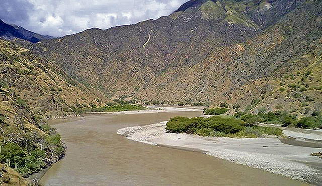 Ejecutarán cinco proyectos de represas para Cajamarca