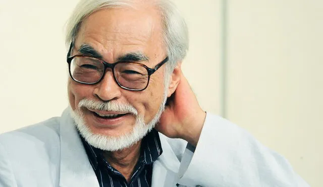 Viaje al universo Miyazaki