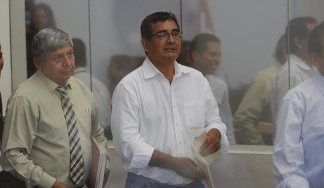 Primera sentencia por caso Lava Jato será contra César Álvarez este 11 de junio 