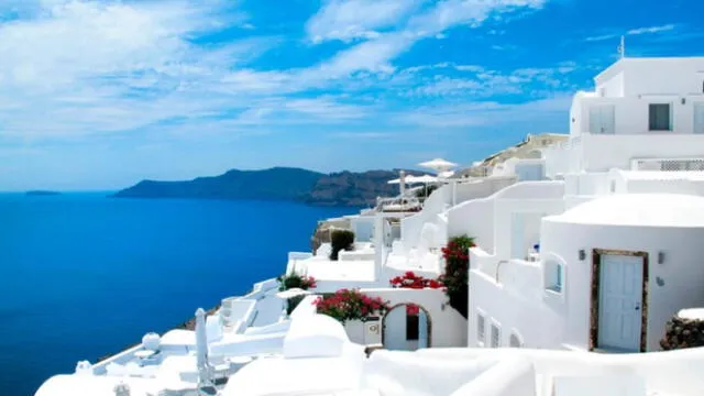 Viaje gratis a Grecia