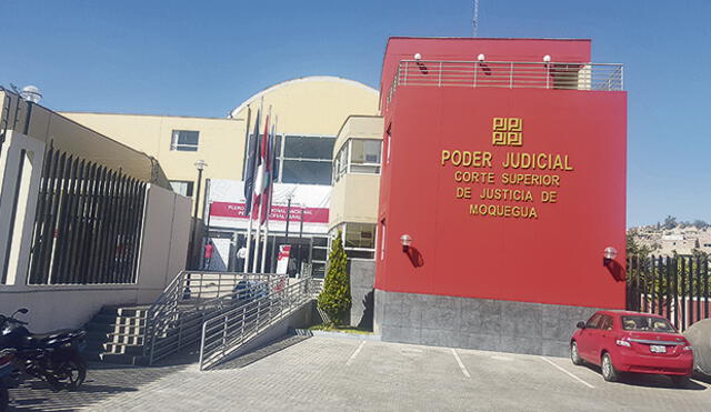Juzgado ordena enviar a prisión a exfuncionario de gobernador Rodríguez 