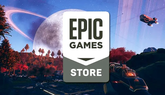 Epic Games Store no se queda atrás y ya presentó sus ofertas de primavera justo para cuarentena.